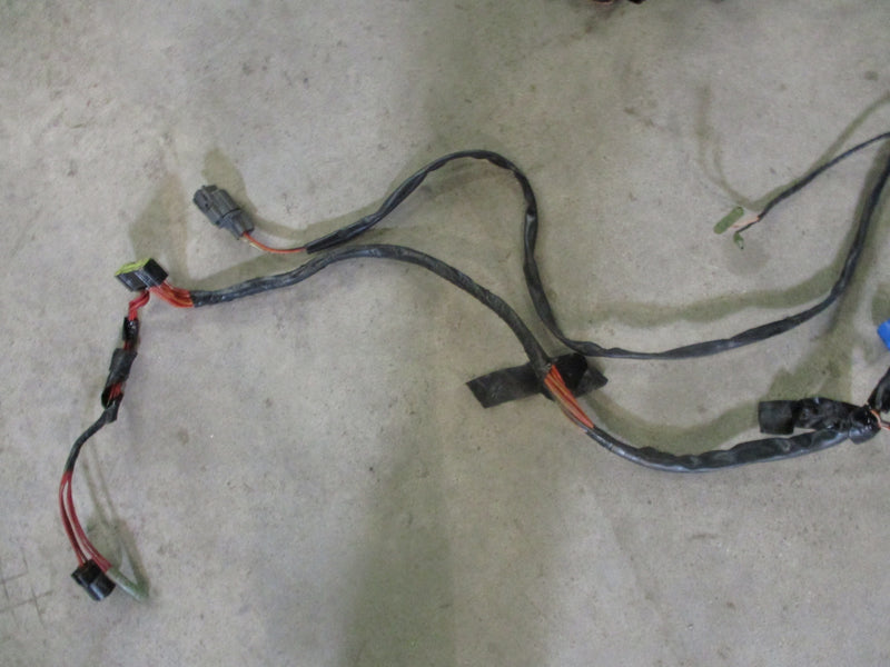 Yamaha HPDI Outboard Engine Wiring Harness 150-200hp #5