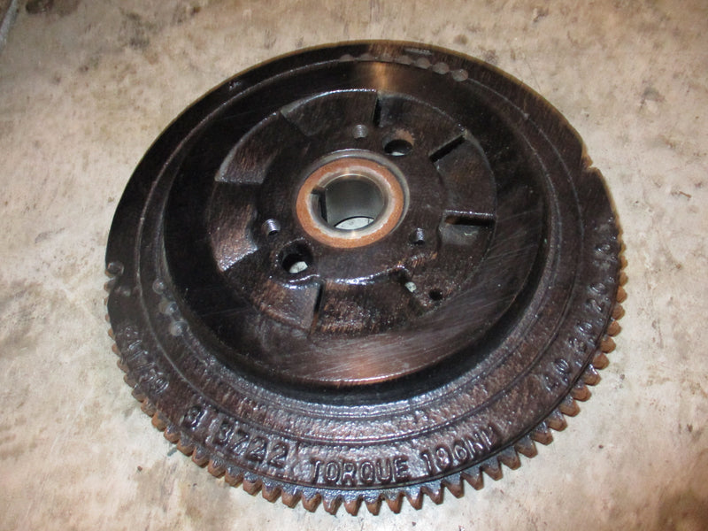 Suzuki DF70 70hp outboard flywheel (32102-99E10)