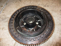 Load image into Gallery viewer, Suzuki DF70 70hp outboard flywheel (32102-99E10)
