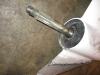 Load image into Gallery viewer, Evinrude ocean pro 225hp outboard 25" lower unit
