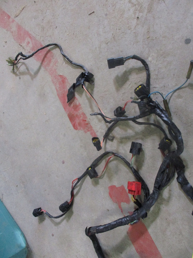 Yamaha Outboard Engine VX Model Wiring Harness 225-250hp #6-1