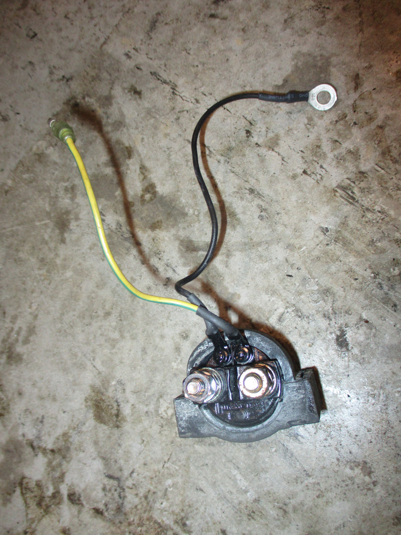 Suzuki DF70 70hp outboard starter relay (31800-94401)