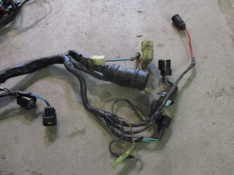 Yamaha Outboard Engine VX Model Wiring Harness 225-250hp #6-4
