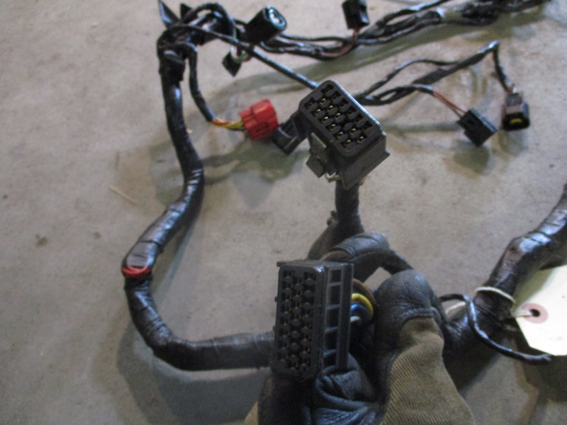Yamaha Outboard Engine VX Model Wiring Harness 225-250hp #6-4
