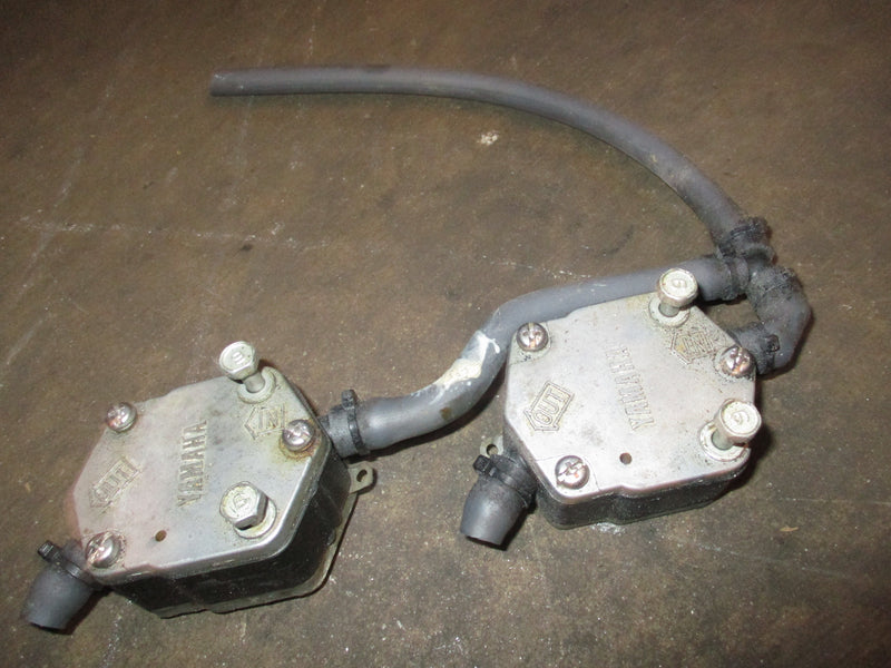 Yamaha 150hp 2 stroke outboard fuel pump set (6E5-24410-03-00)