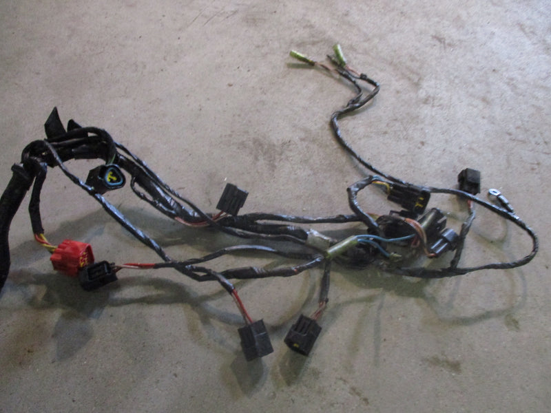 Yamaha Outboard Engine VX Model Wiring Harness 225-250hp #6-4