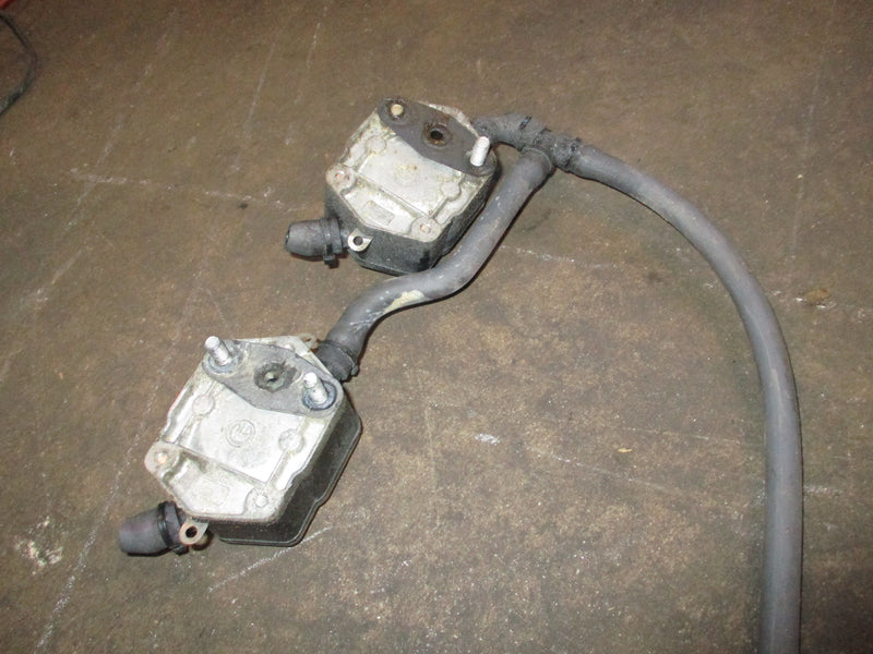 Yamaha 150hp 2 stroke outboard fuel pump set (6E5-24410-03-00)