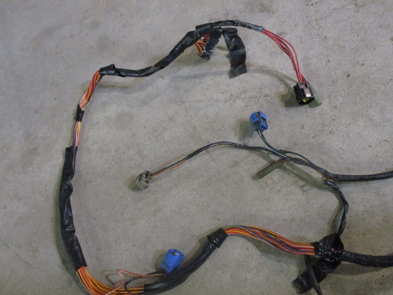 Yamaha HPDI Outboard Engine Wiring Harness 150-200hp #7