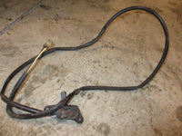 Load image into Gallery viewer, Suzuki DF70 70hp outboard tilt trim sender (34801-99E05)
