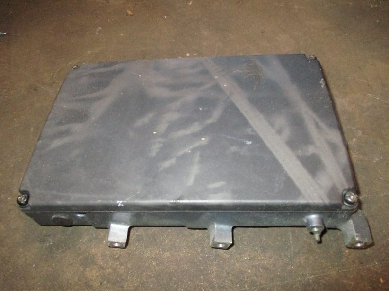 Yamaha 150hp 2 stroke outboard electronics box (6R3-85542-03-4D)