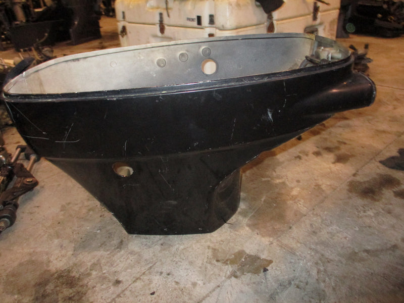 Suzuki DF70 70hp outboard side cowling set