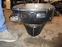 Load image into Gallery viewer, Suzuki DF70 70hp outboard side cowling set
