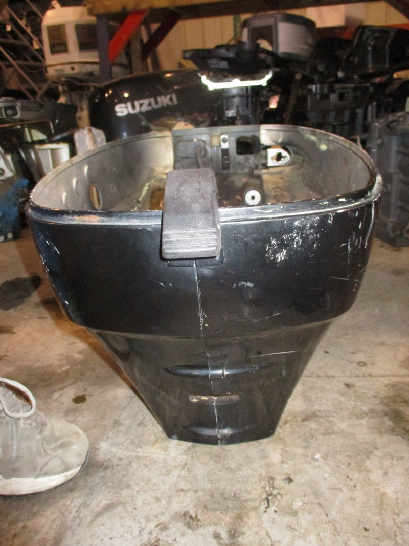 Suzuki DF70 70hp outboard side cowling set