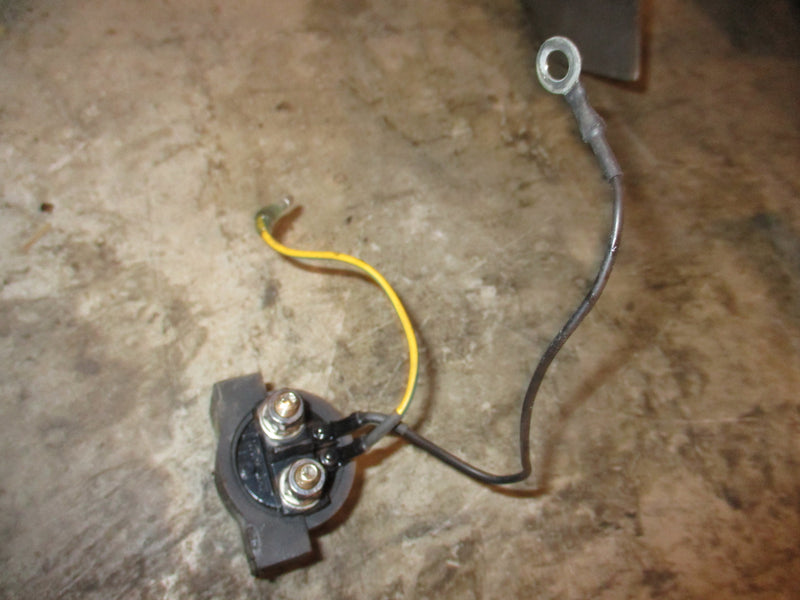 Suzuki DF70 70hp outboard starter relay (31800-94401)