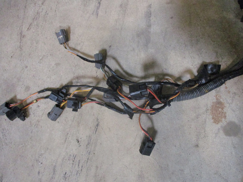 Yamaha HPDI 150-200hp Outboard Engine Wiring Harness #15