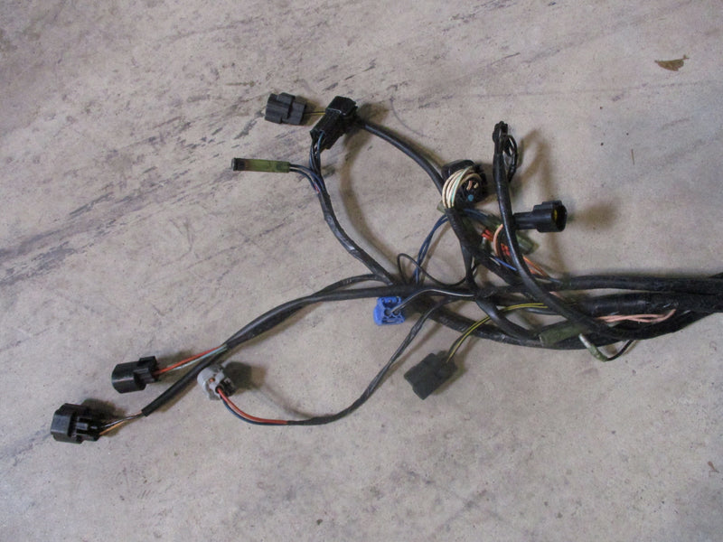 Yamaha HPDI 150-200hp Outboard Engine Wiring Harness #15