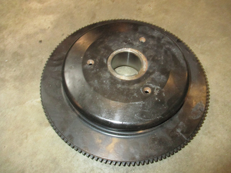Mercury 3.0L 150hp 4 stroke outboard flywheel (8M0047950)