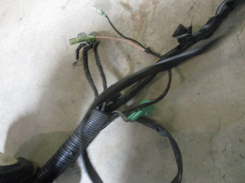 Yamaha HPDI 150-200hp Outboard Engine Wiring Harness #15
