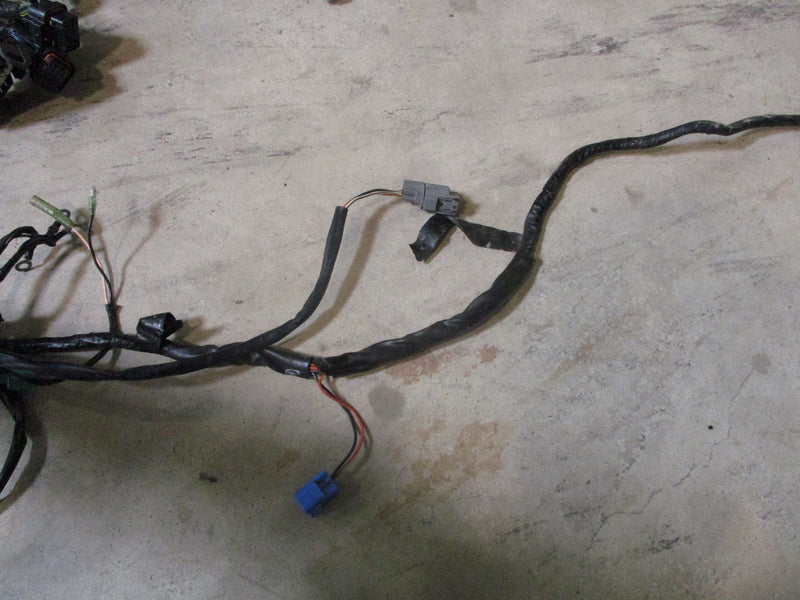 Yamaha HPDI 150-200hp Outboard Engine Wiring Harness #15