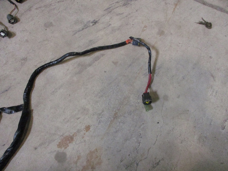 Yamaha HPDI 150-200hp Outboard Engine Wiring Harness #15