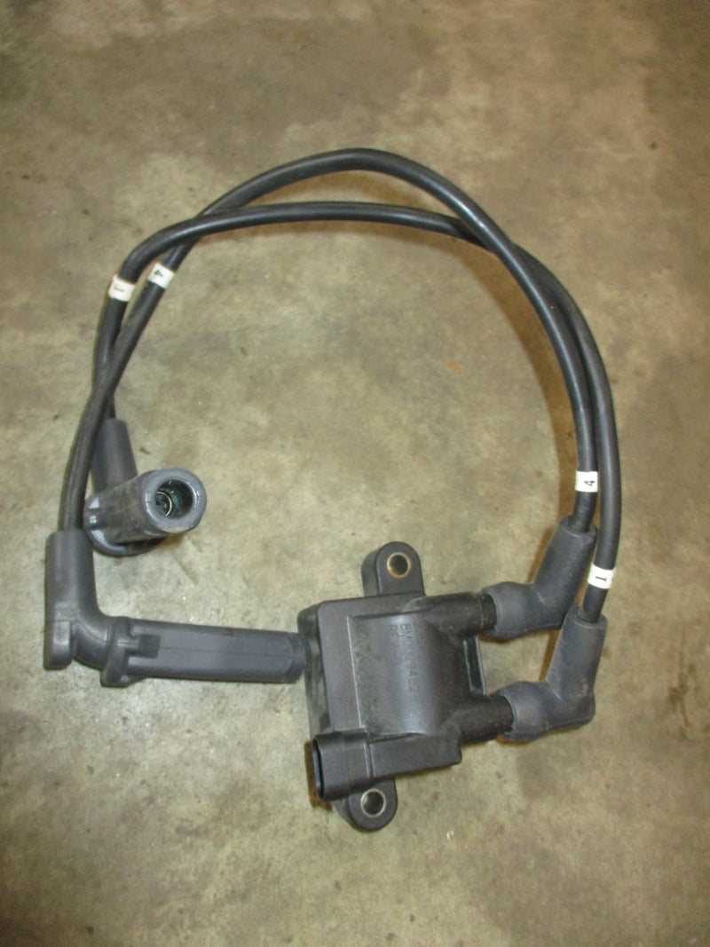 Mercury 3.0L 150hp 4 stroke outboard ignition coil 1 & 4