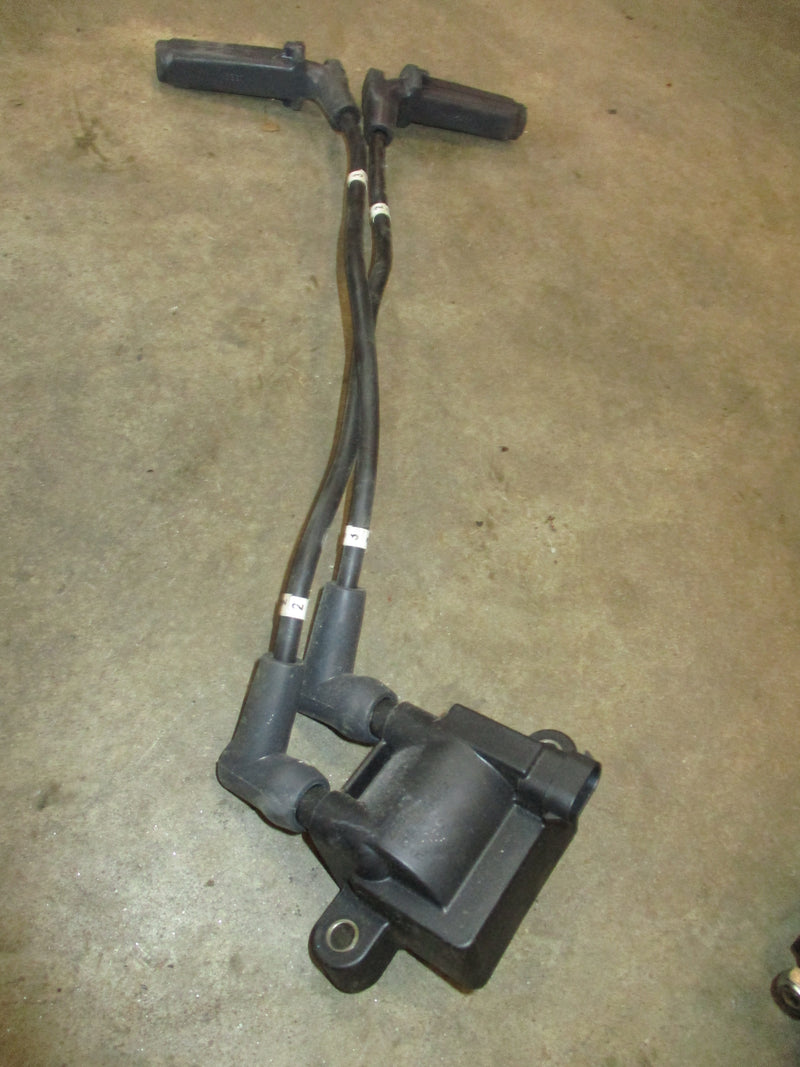 Mercury 3.0L 150hp 4 stroke outboard ignition coil 2 & 3