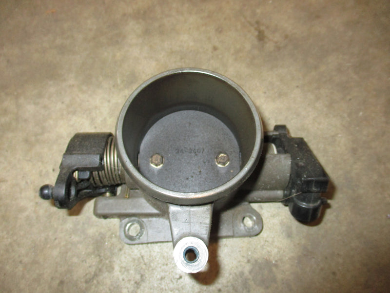 Mercury 3.0L 150hp 4 stroke outboard throttle body (8M0033095)