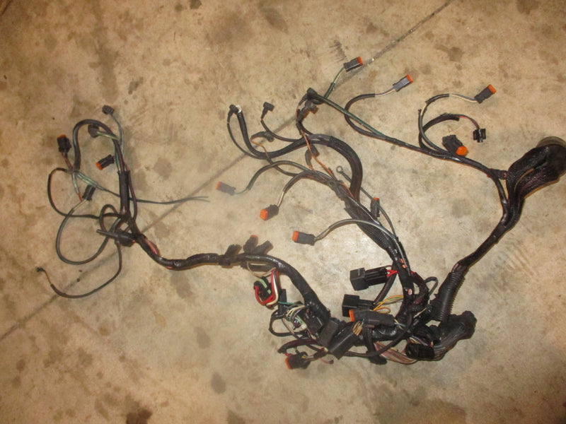 Evinrude Ficht 150hp 2 stroke outboard engine wiring harness
