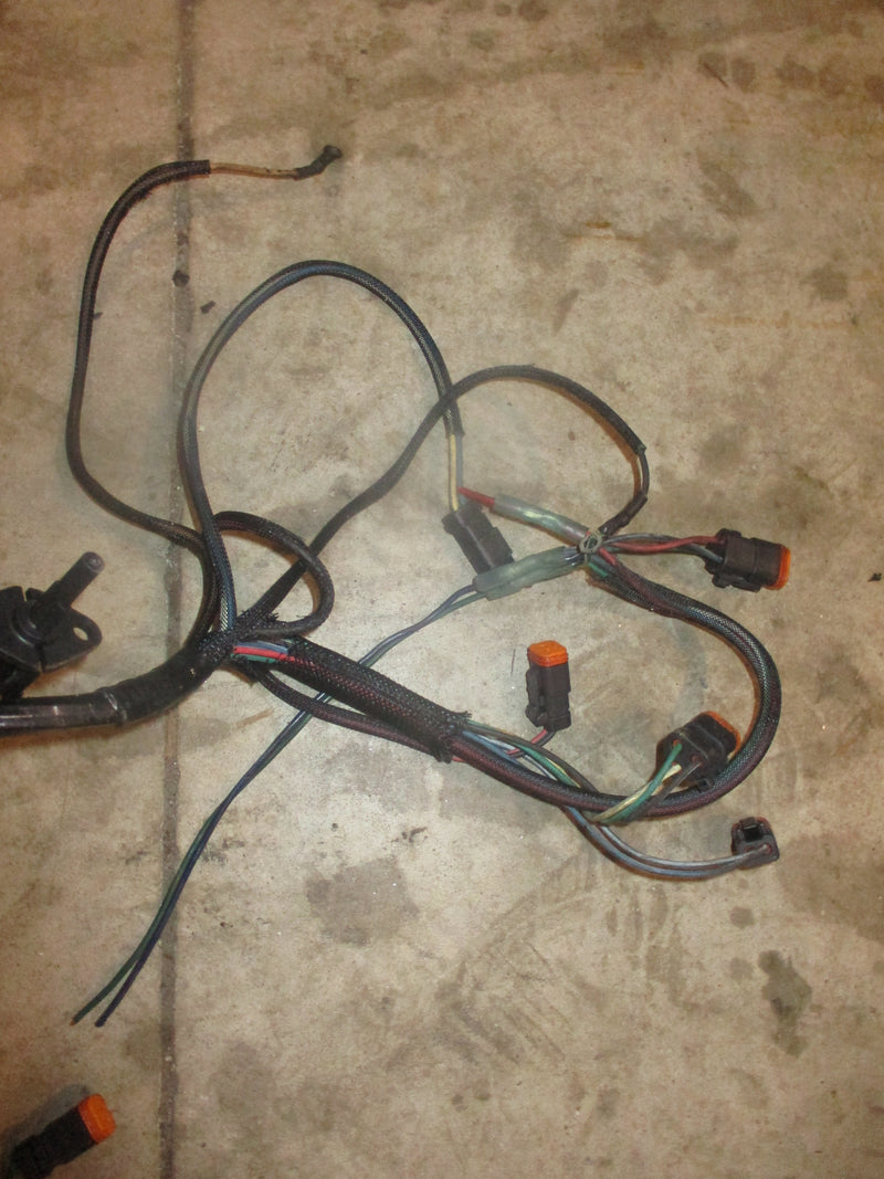Evinrude Ficht 150hp 2 stroke outboard engine wiring harness