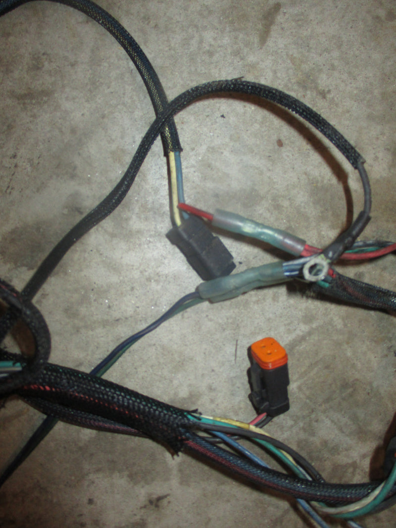 Evinrude Ficht 150hp 2 stroke outboard engine wiring harness