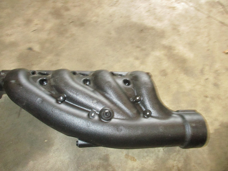 Mercury 3.0L 150hp 4 stroke outboard exhaust manifold (8M0046273)