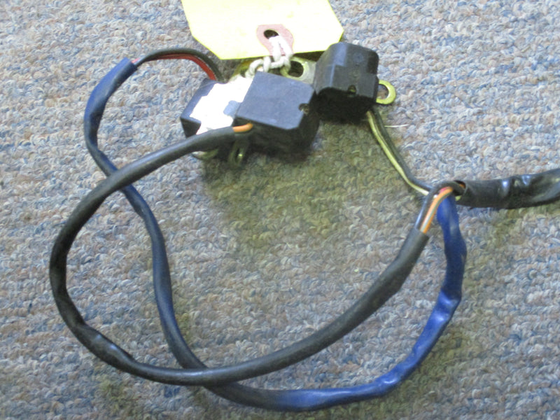 1998-2000 Suzuki DF40-DF70 4-Stroke Outboard CKP/CMP Sensor Set (0601F-861390)