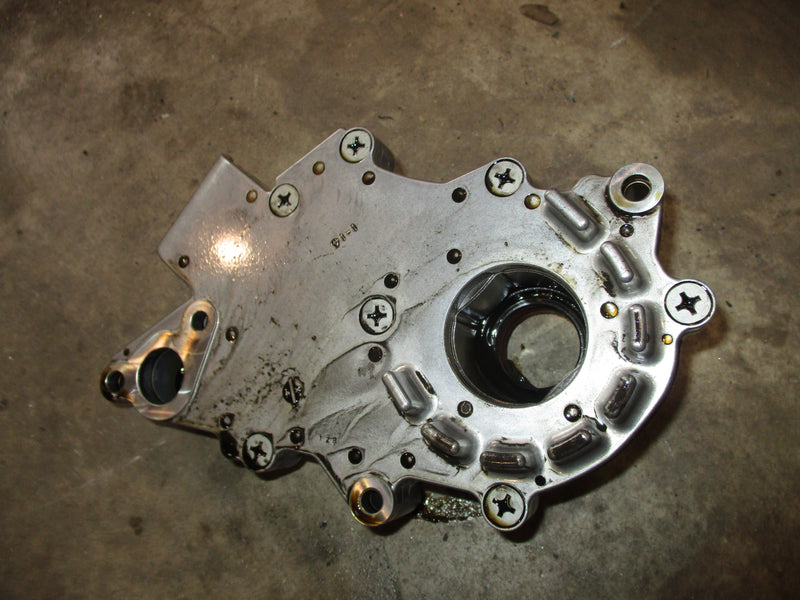 Mercury 3.0L 150hp 4 stroke outboard oil pump (8M0057658)