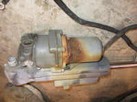 Load image into Gallery viewer, Suzuki DF40 40hp outboard tilt trim unit
