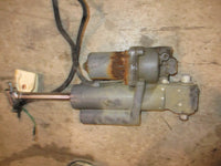 Load image into Gallery viewer, Suzuki DF40 40hp outboard tilt trim unit
