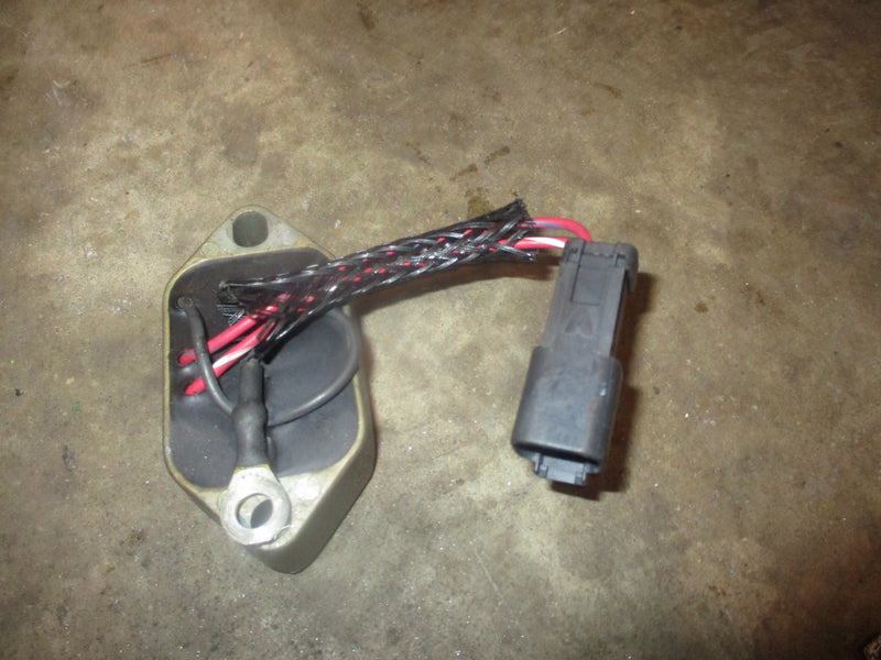 Evinrude Ficht 150hp 2 stroke outboard filter module (586546)