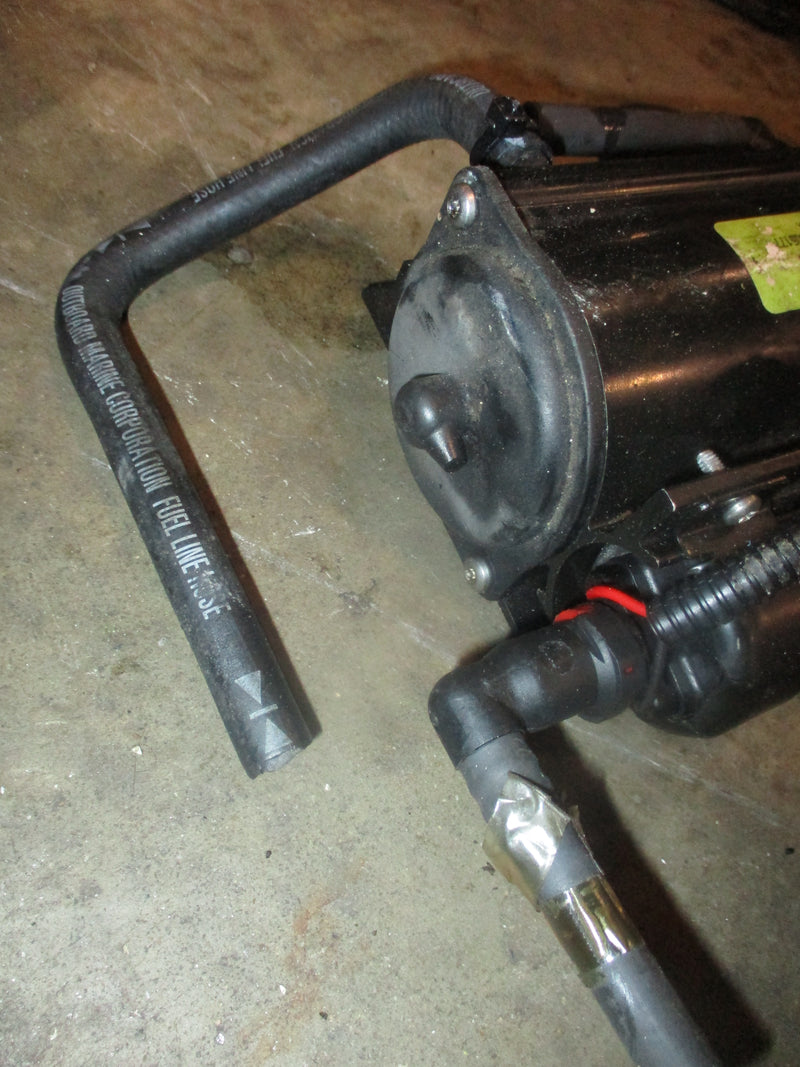 Evinrude Ficht 150hp 2 stroke outboard VST with electric fuel pump (0439347)