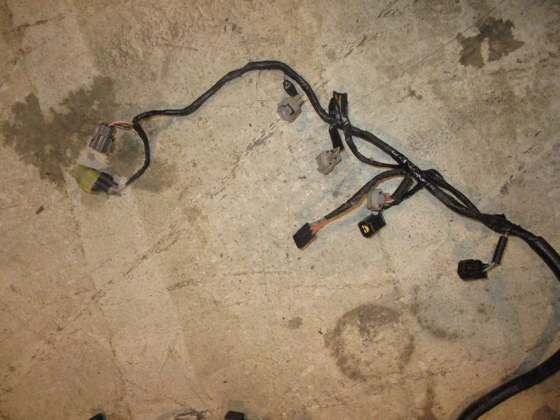 Suzuki DF40 40hp outboard engine wiring harness (36610-87J01)