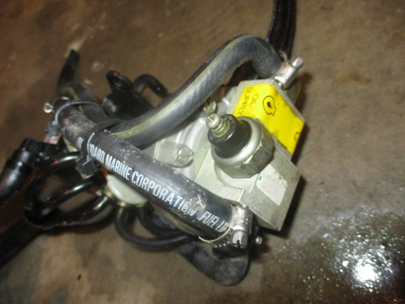 Evinrude Ficht 150hp 2 stroke outboard oil injector (5001479-A)