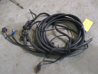 Load image into Gallery viewer, 24' Johnson BRP Style Outboard Rigging Harness (CUT PLUG) #6
