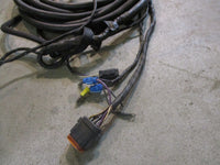Load image into Gallery viewer, 24' Johnson BRP Style Outboard Rigging Harness (CUT PLUG) #6
