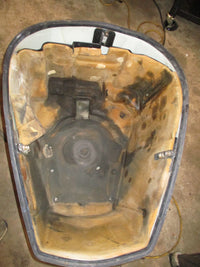 Load image into Gallery viewer, Evinrude ETEC 225hp outboard top cowling
