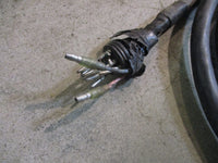 Load image into Gallery viewer, 6' Suzuki Outboard Black Round Plug Style Rigging Harness Extension(Crushed plug) #7
