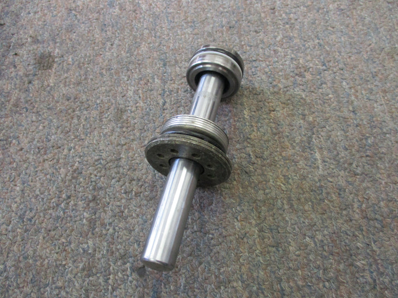 Suzuki DF150 150hp outboard assist ram with cap (48601-94900)