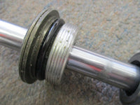 Load image into Gallery viewer, Suzuki DF150 150hp outboard assist ram with cap (48601-94900)
