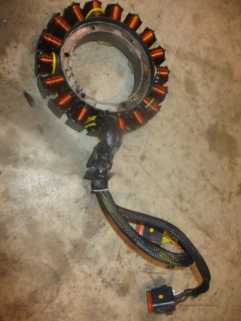 Evinrude Ficht 115hp outboard stator (0586514)