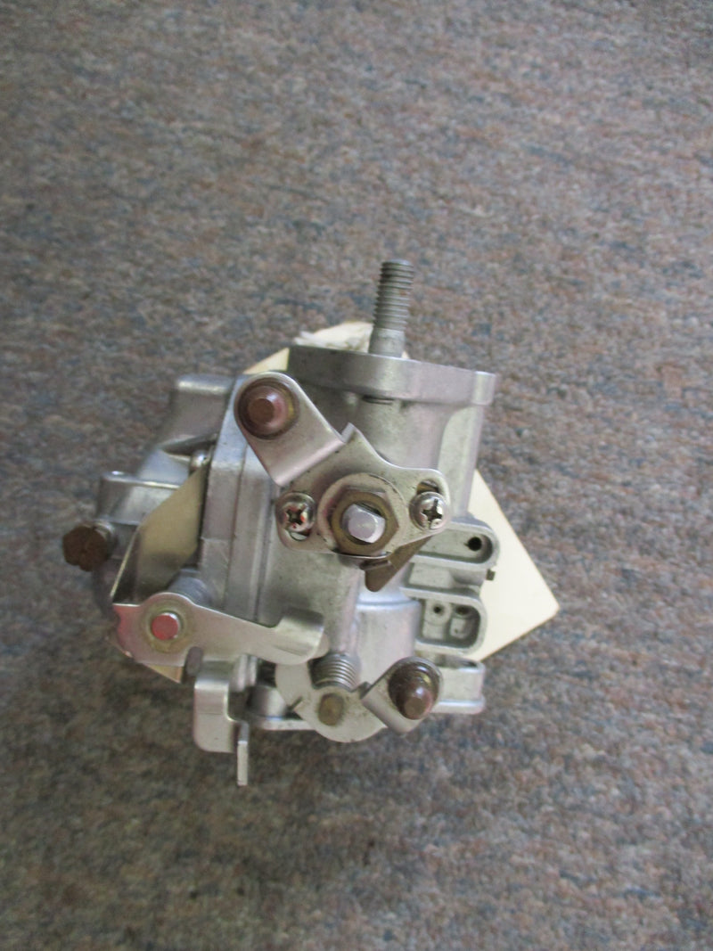 1986-1987 Suzuki DT75 75hp outboard carburetor (13202-95555)