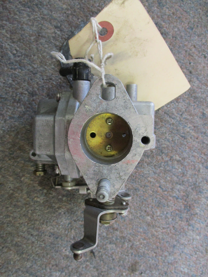 1986-1987 Suzuki DT75 75hp outboard carburetor (13202-95555)
