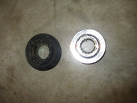 Load image into Gallery viewer, Yamaha 115hp 2 stroke outboard thrust washer set
