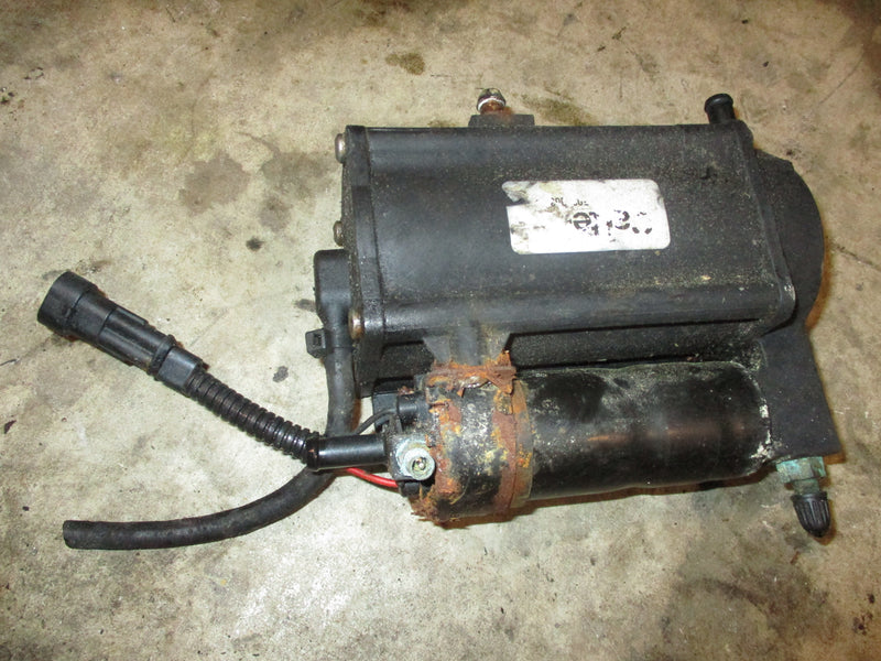 Evinrude ETEC 225hp outboard VST electric fuel pump (5006063)